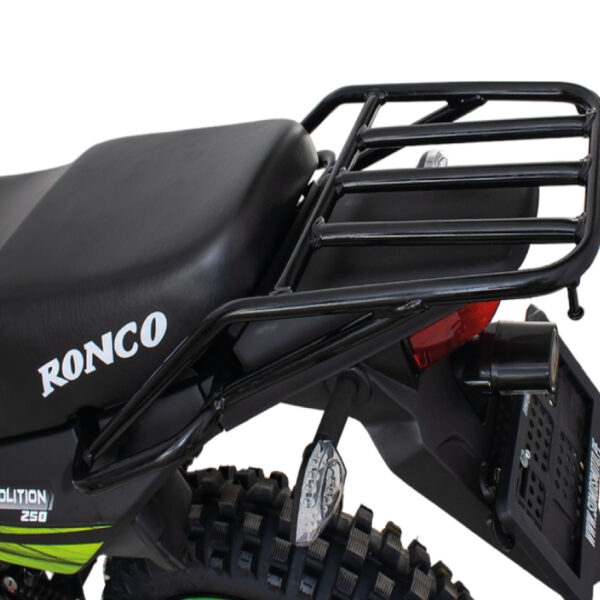 Ronco - DEMOLITION 250 - Imagen 3