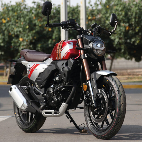 Ssenda - KS 202 - Imagen 2
