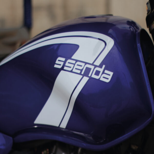 Ssenda - MTX STANDAR - Imagen 5