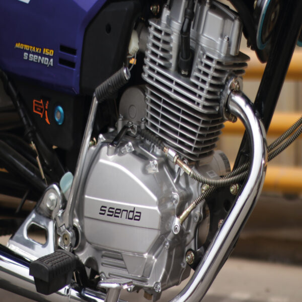 Ssenda - MTX STANDAR - Imagen 3