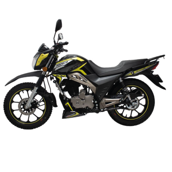 Ronco - PANTERA 200R - Imagen 3