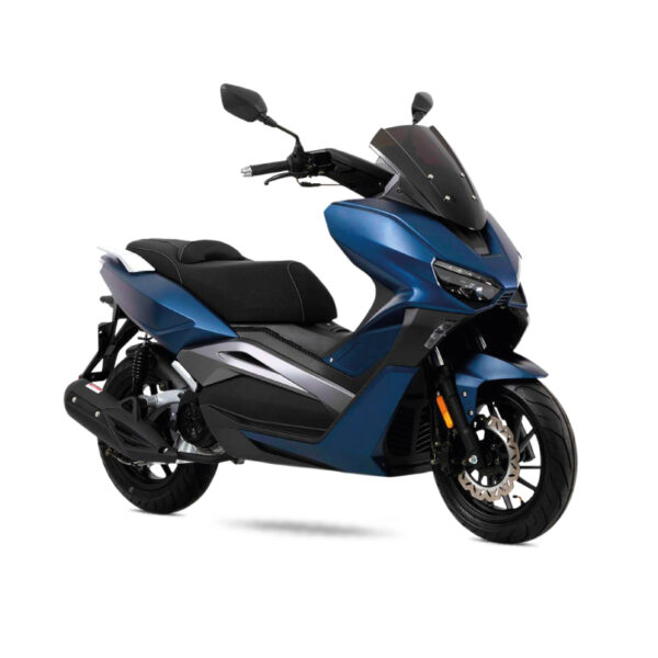 Ssenda - RVS 175