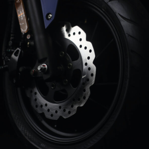 Ssenda - RVS 175 - Imagen 2