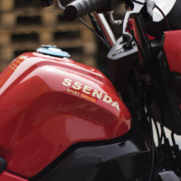 Ssenda - SS 300 5B - Imagen 4