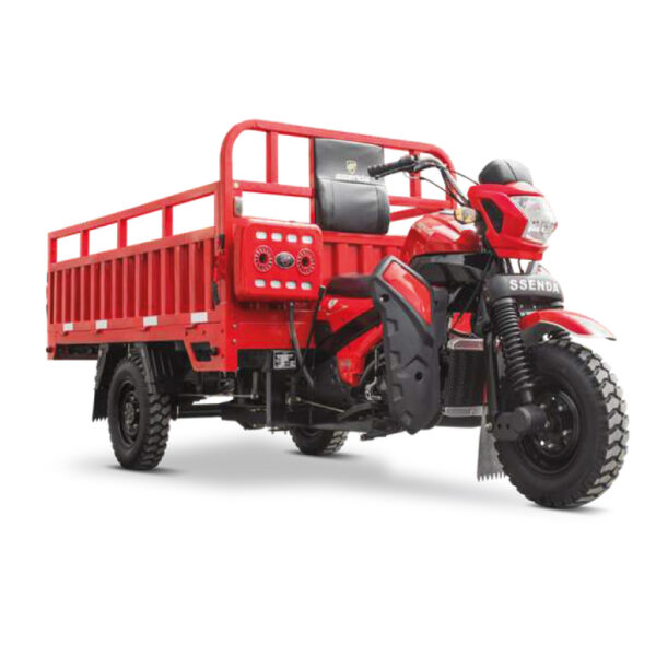 Ssenda - SS 300 5B