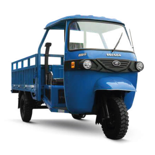 Ssenda - SS 300 ZH LUXE - Imagen 5