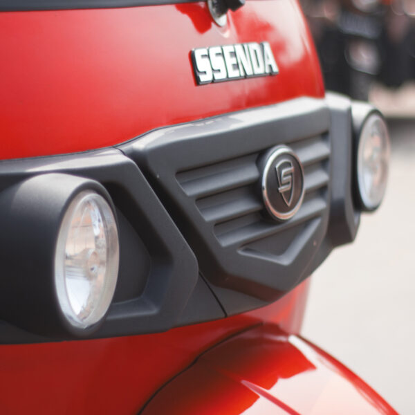 Ssenda - SS 300 ZH LUXE - Imagen 2