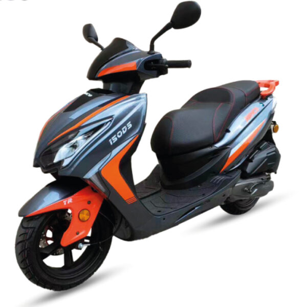 Ronco - TR 150OS - Imagen 2
