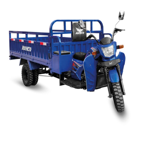 Ronco - TRAKTOR 300S