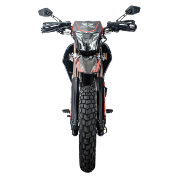 Ronco - X-PLORER 200V1 - Imagen 2