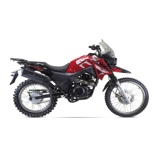 Ssenda - X-TRAIL 200