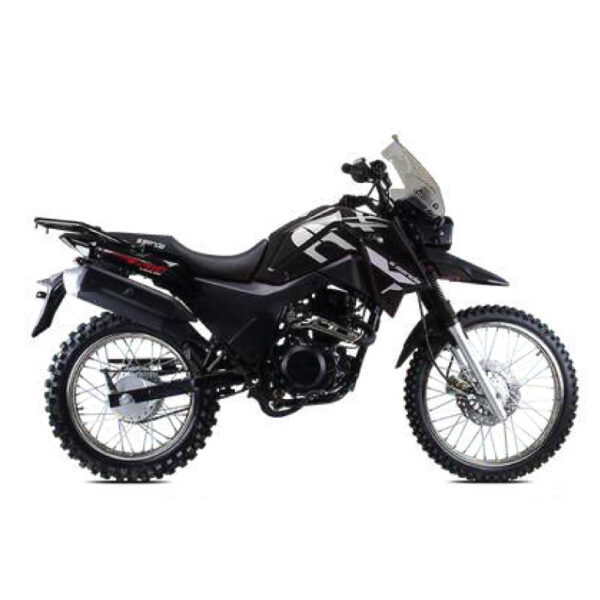 Ssenda - X-TRAIL 200 - Imagen 5