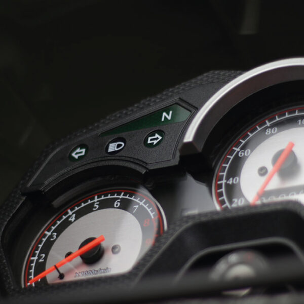 Ssenda - X-TRAIL 200 - Imagen 4