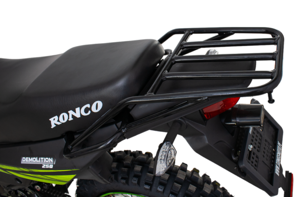 Ronco - DEMOLITION 250 - Imagen 4
