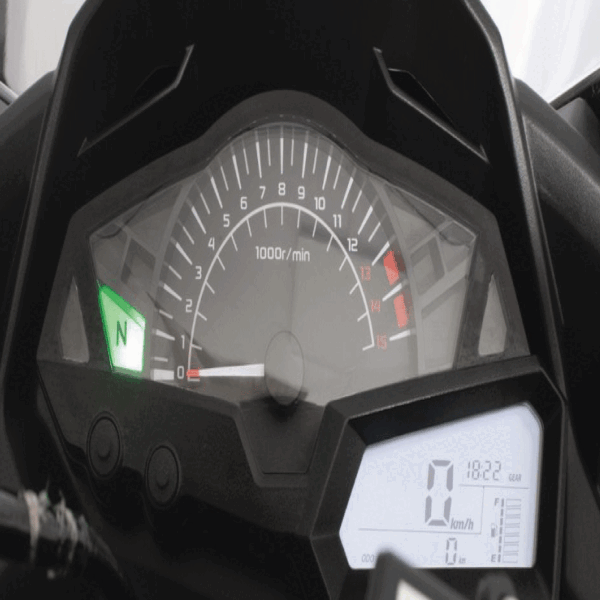 NEXUS - DEPORTIVA 200 RR - Imagen 2