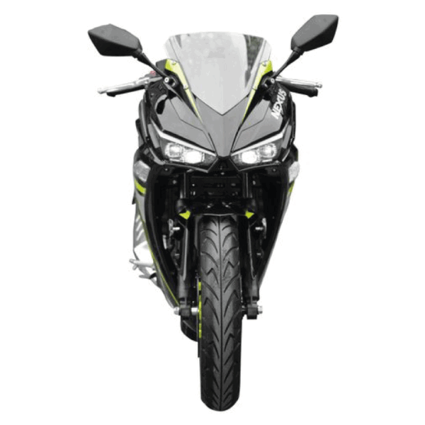 NEXUS - DEPORTIVA 250 RR - Imagen 2