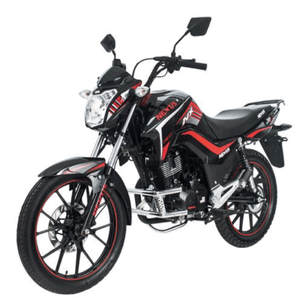 NEXUS - MULTIPROPOSITO 150 CB3