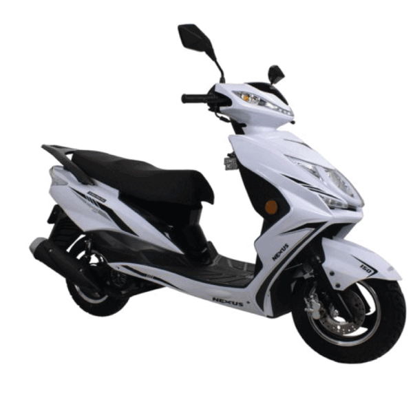 NEXUS - SCOOTER 150 T