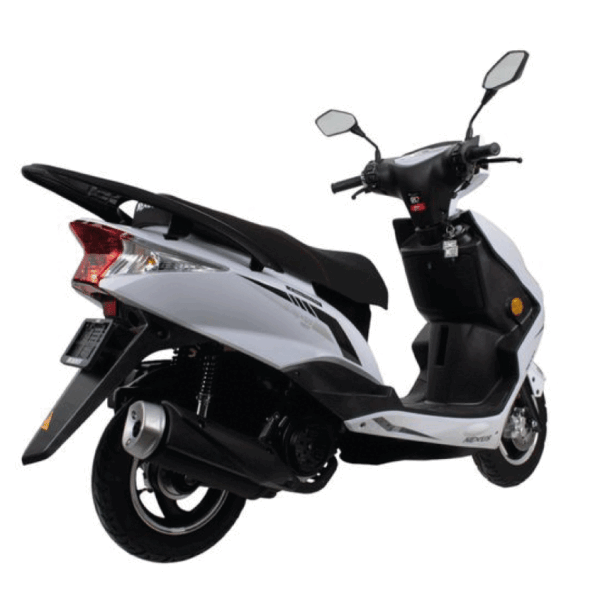 NEXUS - SCOOTER 150 T - Imagen 3
