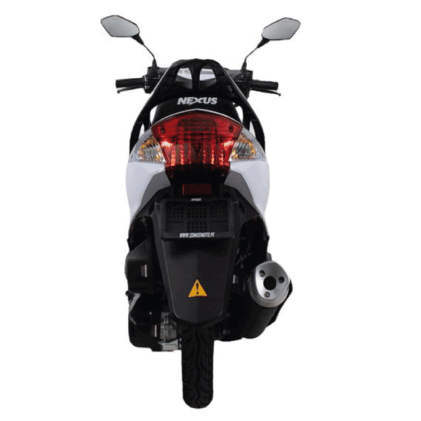 NEXUS - SCOOTER 150 T - Imagen 4