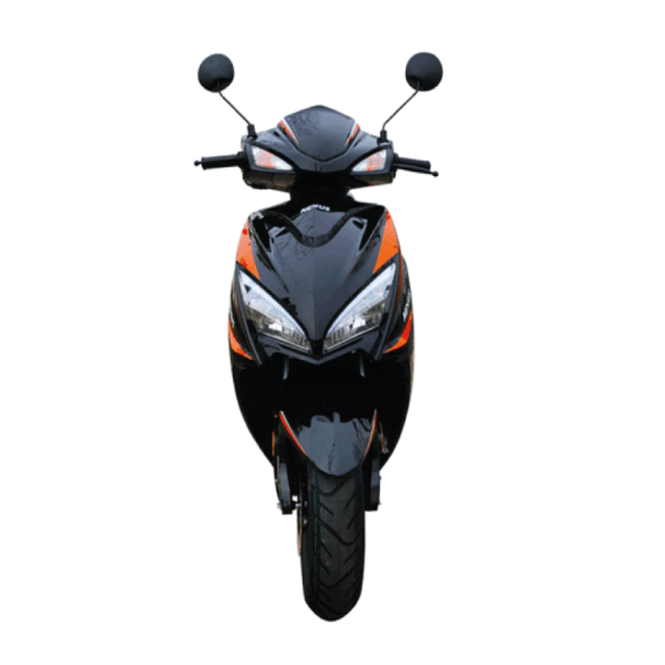 NEXUS - SCOOTER 150 T4 - Imagen 2