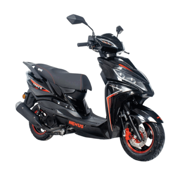 NEXUS - SCOOTER 150 T3